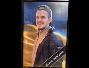 Дніпропетровщина втратила Героя: 18-річний доброволець Данило Ковальчук загинув на Луганщині
