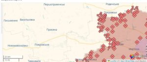 Менше 5 км лишилося окупантам до Дніпропетровщини