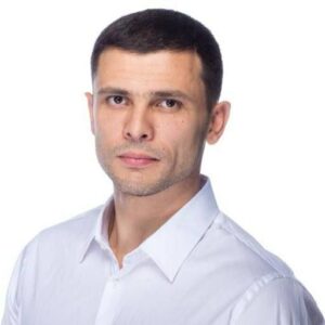 У Дніпропетровській області стало на одного депутата меньше