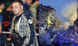 У Дніпрі з’явився новий сквер