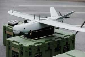 Техніка підсилить воїнів у розвідці. Голова Дніпро ОВА про допомогу, яку отримають наші захисники