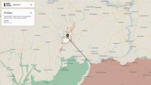Ворог може бити керованими авіабомбами та артилерією по Дніпропетровщині. Які громади в зоні підвищеної небезпеки