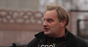 Вдруге став удівцем. У Ігоря в день народження сина загинула дружина на Дніпропетровщині