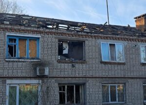 Атака по Дніпропетровщині 5 січня: офіційна інформація (ФОТО)
