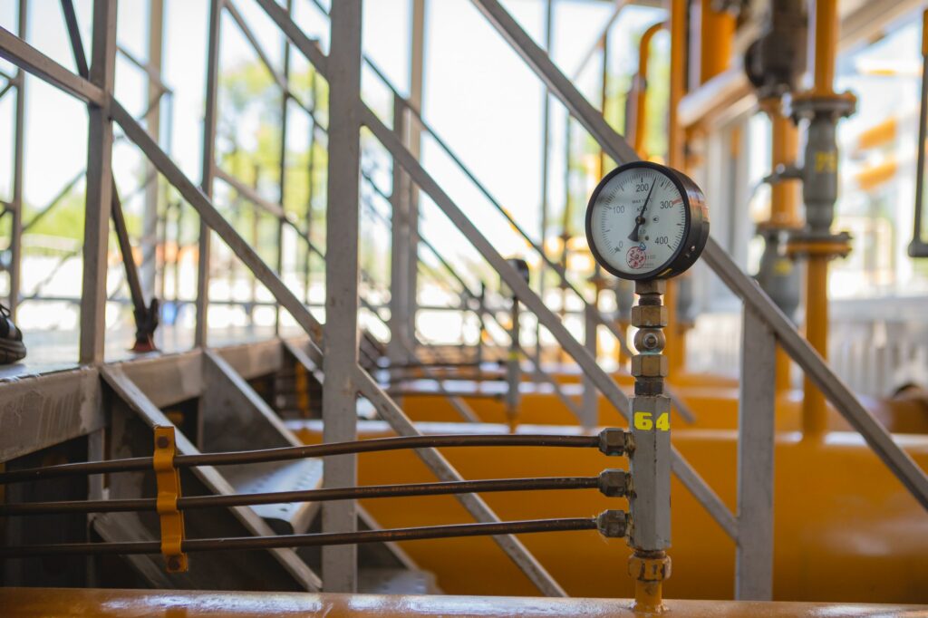 Тариф за доставку газу для дніпрян: офіційний коментар від Дніпровської філії «Газмережі»