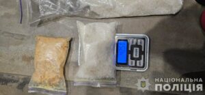 У Дніпрі затримали крупного наркозбувача