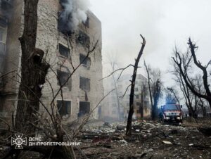 Ракетні удари по Кривому Рогу забрали життя чотирьох людей. З’явились їхні імена і фото