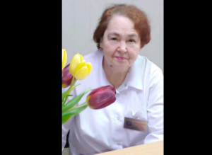Велика втрата в лікарні Мечникова. У Дніпрі померла медикиня Тамара Коваленко