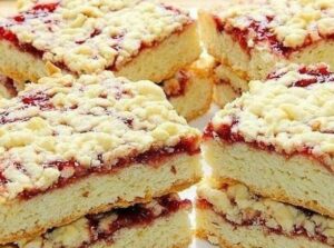 Тертий пиріг на смальці за рецептом Марини Гармаш