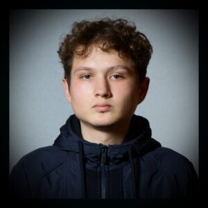 Йому було лише 22. Історичний музей Дніпра втратив молодого колегу