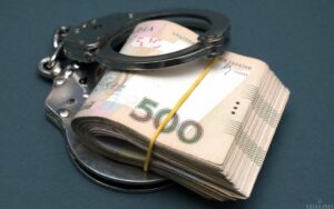 У Дніпрі через “кол-центр” обдурили пенсіонерів на 150 тисяч грн