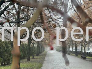 Погода у Дніпрі та області 30 січня: синоптики прогнозують рівень небезпечності I