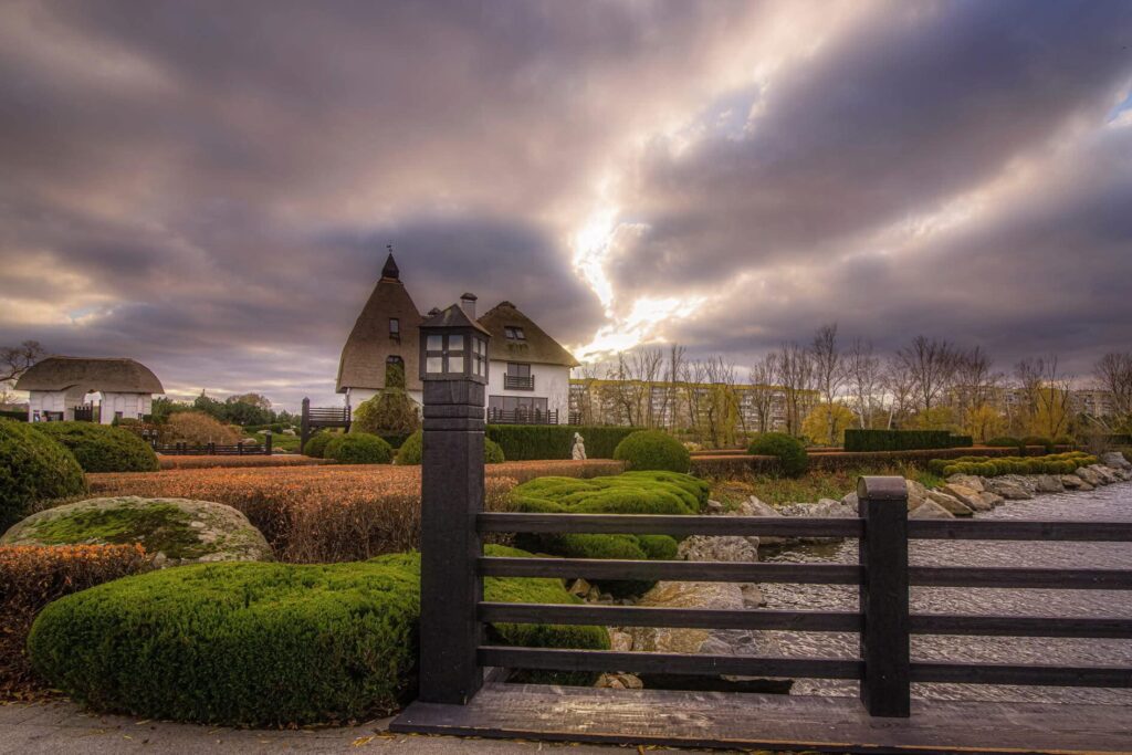 В Україні початок весни буде з опадами та вітрами: якою буде погода у Дніпрі та області 1 березня В Україні початок вести буде з опадами та вітрами: якою буде погода у Дніпрі та області 1 березня