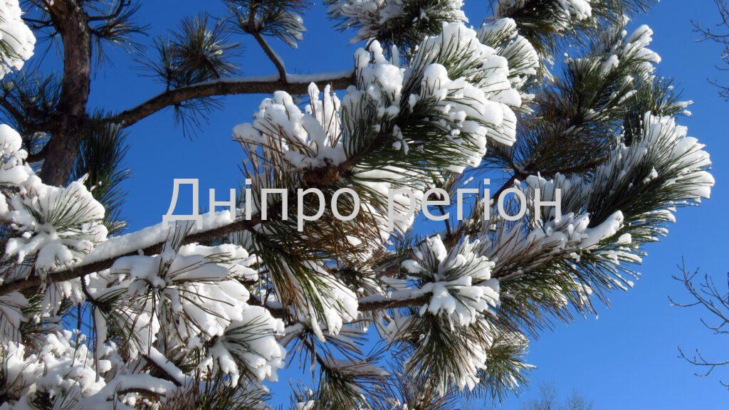 У Дніпрі та області 19 лютого оголосили 1 рівень небезпечності: якою буде погода У Дніпрі та області 19 лютого оголосили 1 рівень небезпечності: якою буде погода