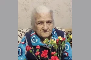Все життя працює і дякує долі. 100-річний ювілей святкує Анастасія Літаш з Дніпропетровщини