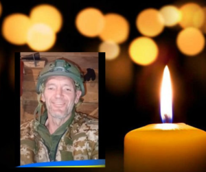 У ньому жила жага до життя. Обірвалось життя Героя Анатолія Морозова з Дніпропетровщини