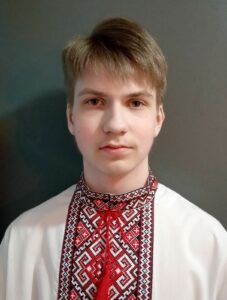 Богдан отримав абсолютну перемогу в олімпіаді серед 11-класників Дніпропетровщини