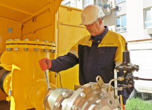 У Дніпрі масштабне відключення газу в березні (адреси)