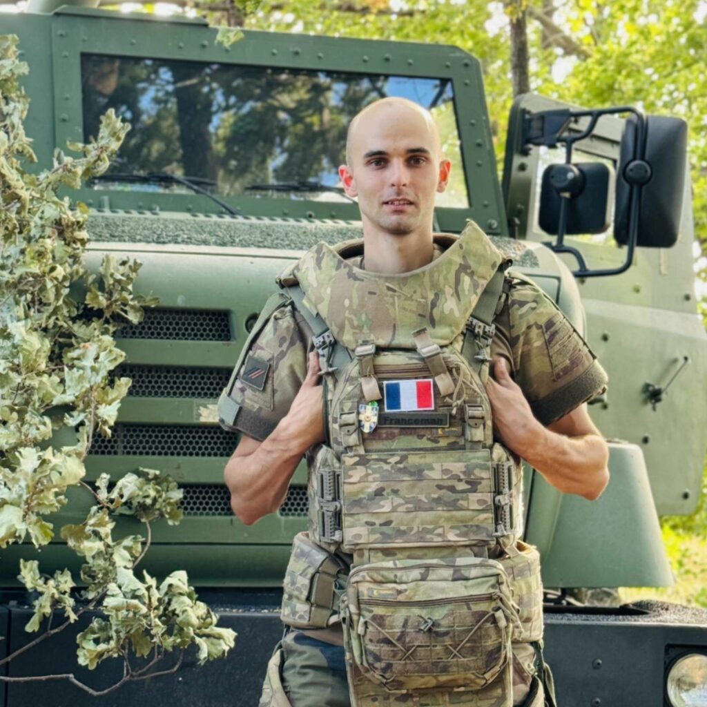 Йому б ще жити і жити. Загинув у бою Микита Романенко з Дніпропетровщини