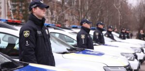 В Україні посадовий оклад для поліцейських становитиме 30 280 грн