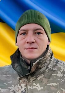 Знайшли через 2 роки по ДНК-експертизі. Дніпропетровщина прощається з Сергієм Симоненком