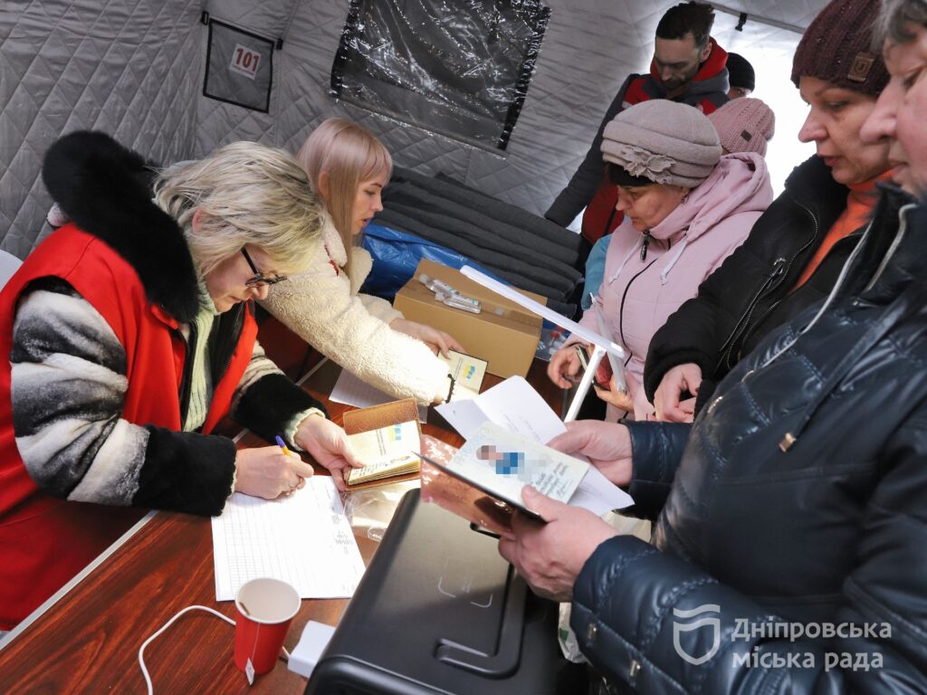 Мер Дніпра Борис Філатов звернувся до мешканців Придніпровська