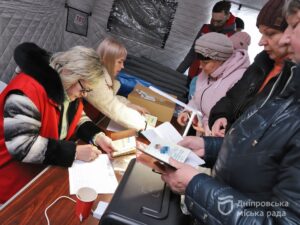 Мер Дніпра Борис Філатов звернувся до мешканців Придніпровська