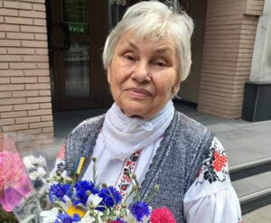 Важка втрата. Пішла з життя талановина поетеса та письменниця Дніпропетровщини