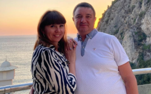 Чоловік помер за 2 місяці після дружини. Родинне щастя обірвав ракетний удар по Дніпропетровщині