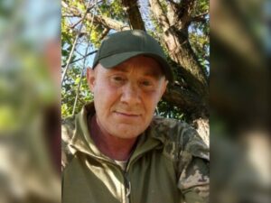 Зник перед відправкою потягу Дніпро – Одеса. У Дніпрі розшукується Кудрявцев Олексій