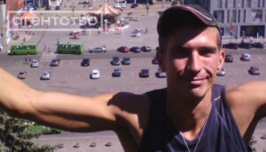 Він з Дніпра. Стало відомо особу одного із вбитих захисників на Курщині