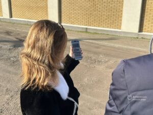 Контроль рівня шуму у Дніпрі: куди скаржитись на порушників тиші