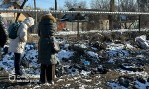 У Дніпрі виявили несанкціоноване сміттєзвалище. Хто заплатить штраф до 1700 грн