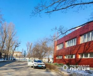 Вибух біля школи в Дніпрі. З’явилися подробиці трагедії