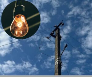 ЦЕК 27 лютого. Графіки відключення в Дніпрі та області