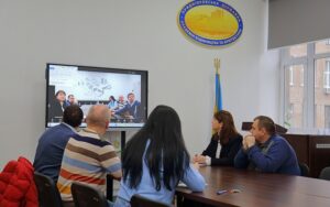 Як у Дніпрі вирішити гостру проблему дефіциту кваліфікованих кадрів у будівницті