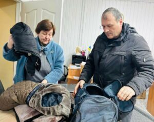У Дніпрі з понеділка по п’ятницю працює Банк речей. Адреса