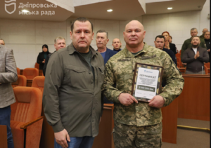 Дніпро виділив ще понад 40 млн грн прямої субвенції бригадам Сил оборони