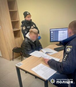 У Дніпрі затримали жінку, яка до смерті забила співмешканця