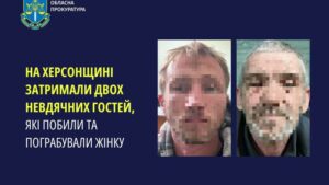 Вкрали все, що бачили. Мешканець Дніпропетровщини потрапив у скандал на Херсонщині