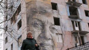 У Дніпрі померла відома на весь світ вчителька Марина Марченко