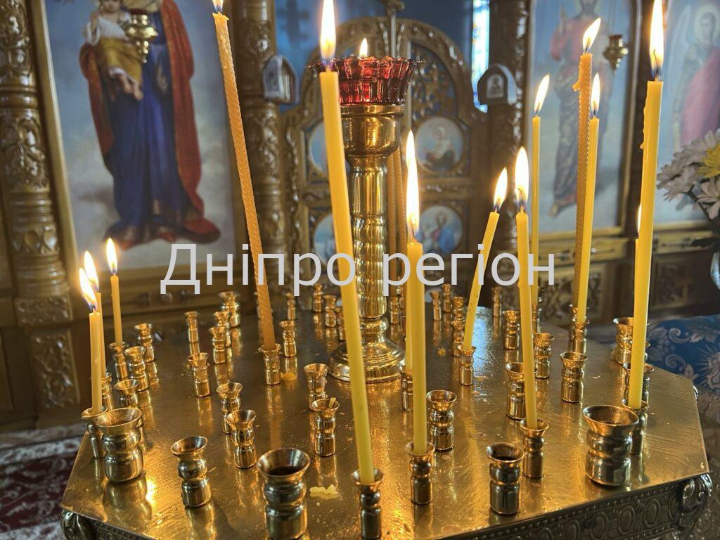 Димитрівська поминальна субота 2025: дата, кого поминають і що несуть до церкви Димитрівська поминальна субота 2025: дата, кого поминають і що несуть до церкви