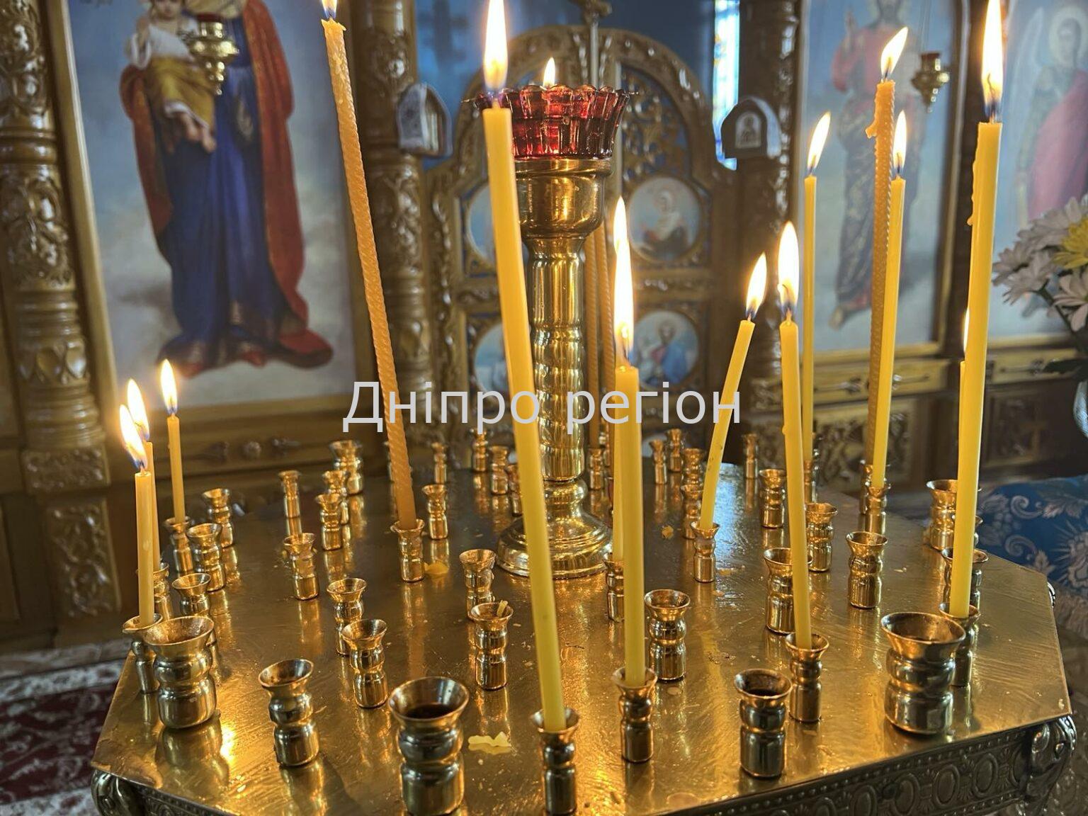 Димитрівська поминальна субота 2025: дата, кого поминають і що несуть до церкви Димитрівська поминальна субота 2025: дата, кого поминають і що несуть до церкви