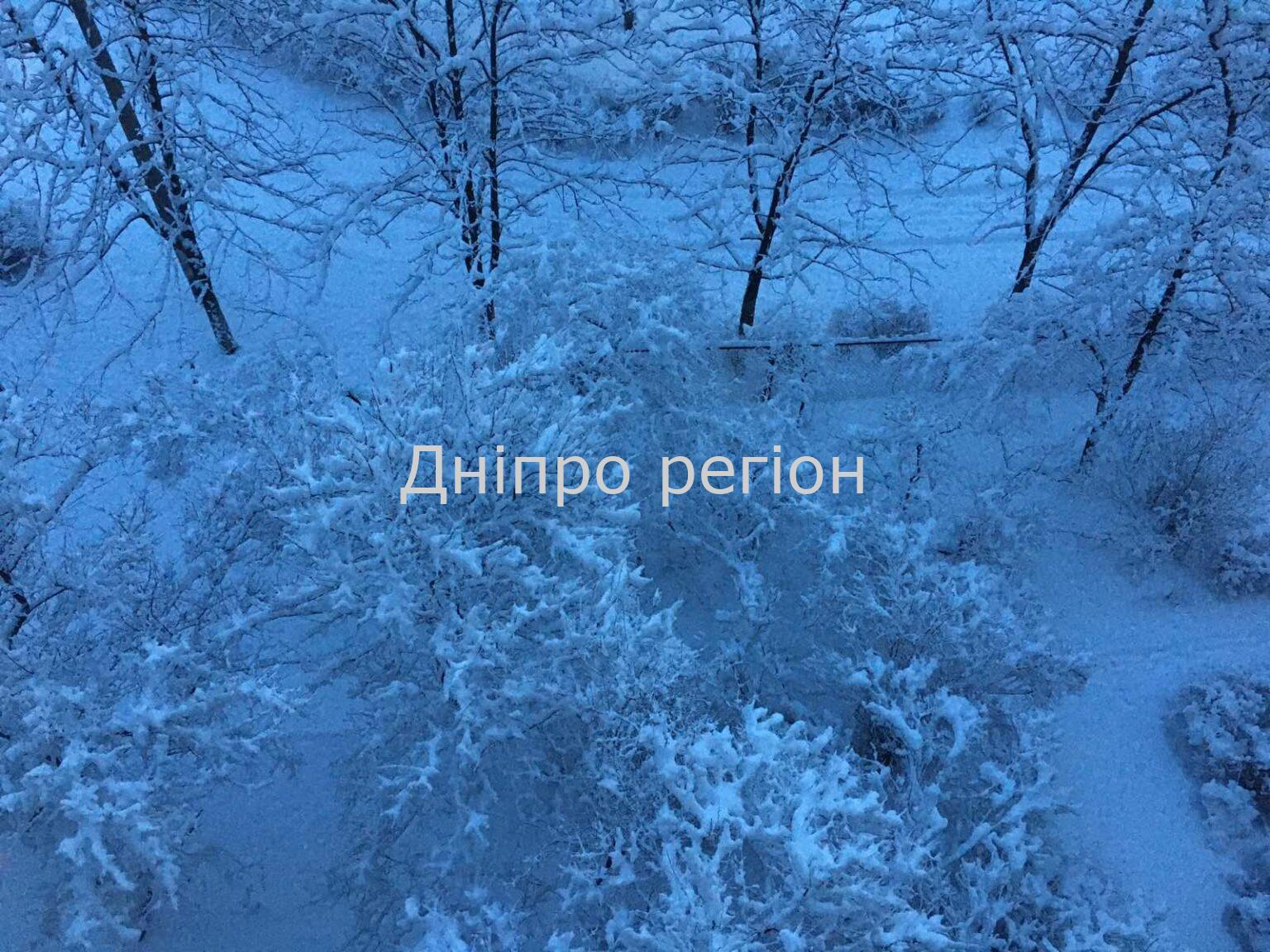 Потужний антициклон Elvira завтра вплине на погоду в Україні: якою буде погода у Дніпрі Потужний антициклон Elvira завтра вплине на погоду в Україні: якою буде погода у Дніпрі