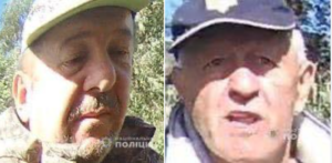 Поліція Дніпра розшукує зловмисників: ФОТО
