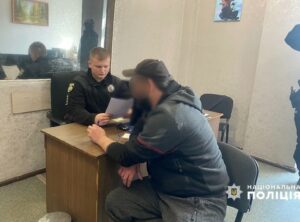 На Дніпропетровщині водій збив підлітка та поїхав з місця ДТП: поліція затримала підозрюваного у смертельній аварії