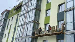 На Дніпропетровщині безкоштовне житло пропонують для переселенців. Куди звертатись