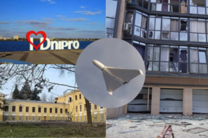 Голова ДніпроОВА оприлюднив наслідки російського «прагнення до миру»: відео
