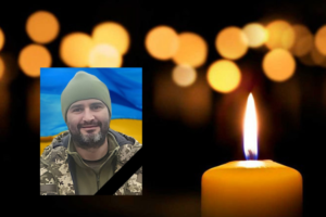 Залишились дружина, син, мати та сестра: загинув Герой з Кам’янського