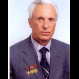 У Дніпрі пішов з життя відомий вчений Анатолій Гриньов